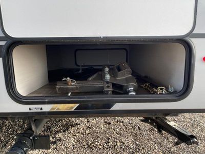2022 Forest River RV R Pod - Photo 12