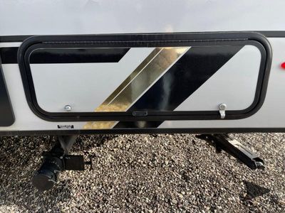 2022 Forest River RV R Pod - Photo 8