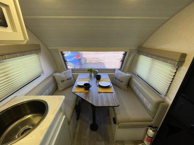 2022 Forest River RV R Pod - Photo 15