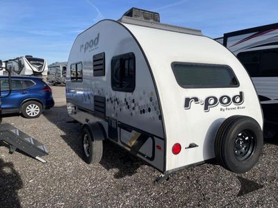 2022 Forest River RV R Pod - Photo 5