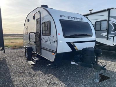 2022 Forest River RV R Pod - Photo 1