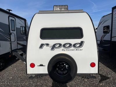 2022 Forest River RV R Pod - Photo 6