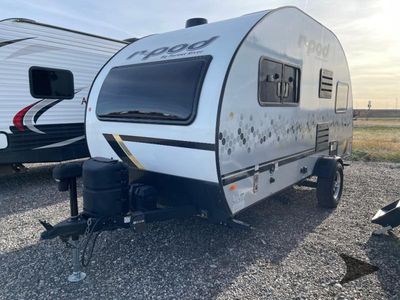 2022 Forest River RV R Pod - Photo 2