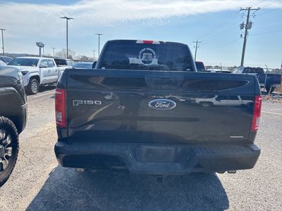 2016 Ford F-150 - Photo 5