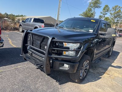 2016 Ford F-150 - Photo 2