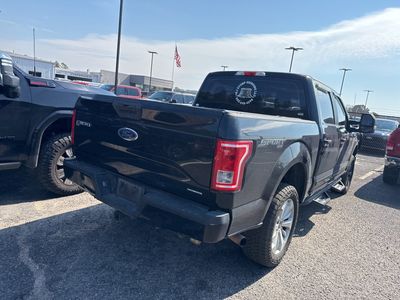 2016 Ford F-150 - Photo 6