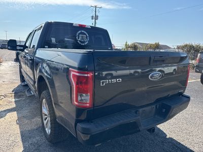 2016 Ford F-150 - Photo 4