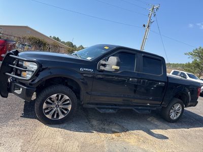 2016 Ford F-150 - Photo 3