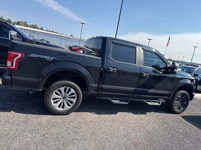 2016 Ford F-150 - Photo 7
