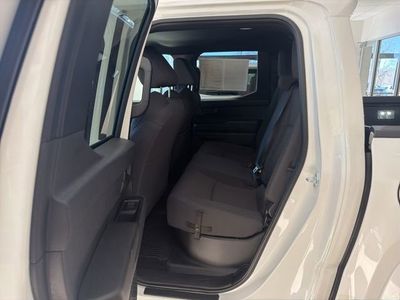 2025 Toyota Tacoma — photo 20 view