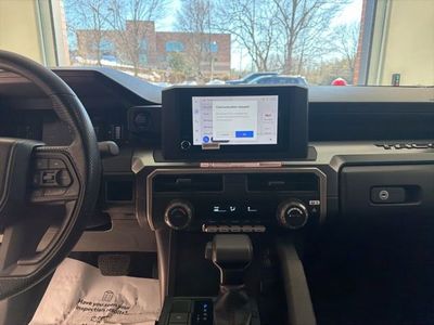 2025 Toyota Tacoma — photo 16 view