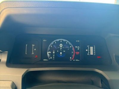 2025 Toyota Tacoma — photo 19 view