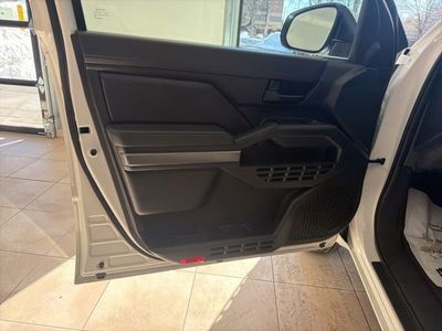 2025 Toyota Tacoma — photo 11 view