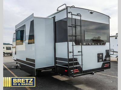 2026 Brinkley Model I - Photo 5