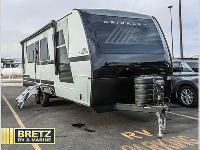 2026 Brinkley Model I - Photo 1
