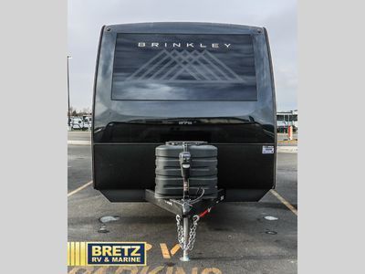 2026 Brinkley Model I - Photo 3