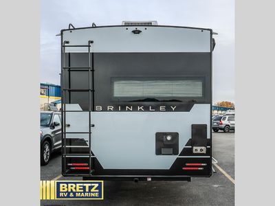 2026 Brinkley Model I - Photo 6