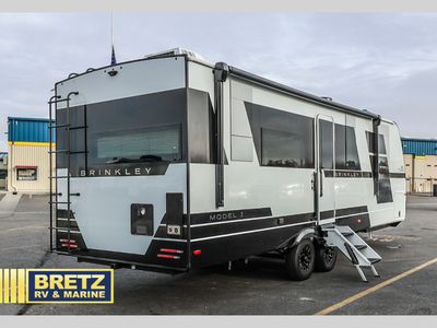 2026 Brinkley Model I - Photo 7