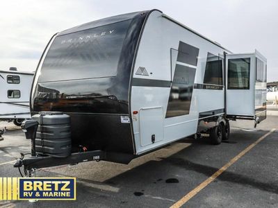 2026 Brinkley Model I - Photo 4