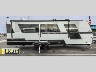2026 Brinkley Model I - Photo 22