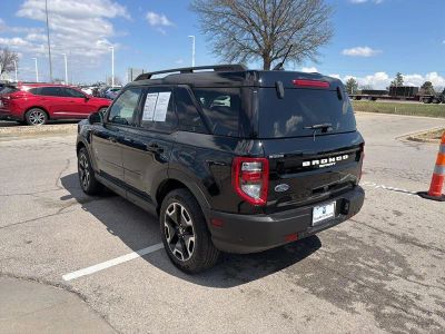 2021 Ford Bronco Sport - Photo 5
