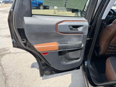 2021 Ford Bronco Sport - Photo 17
