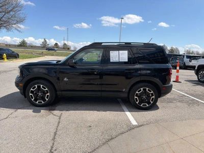 2021 Ford Bronco Sport - Photo 6