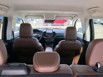 2021 Ford Bronco Sport - Photo 13