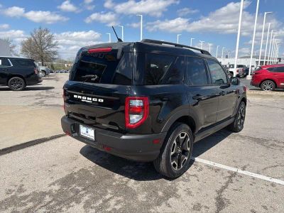 2021 Ford Bronco Sport - Photo 3