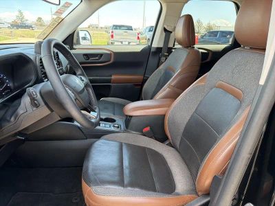 2021 Ford Bronco Sport - Photo 18