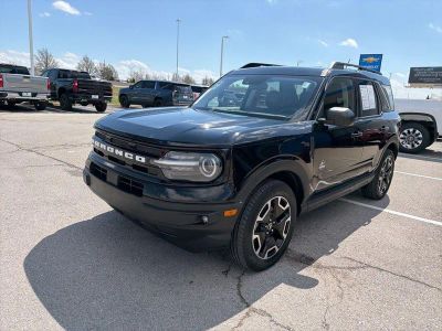 2021 Ford Bronco Sport - Photo 7