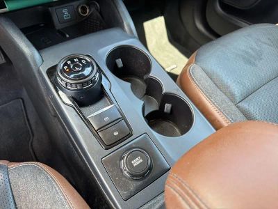 2021 Ford Bronco Sport - Photo 30