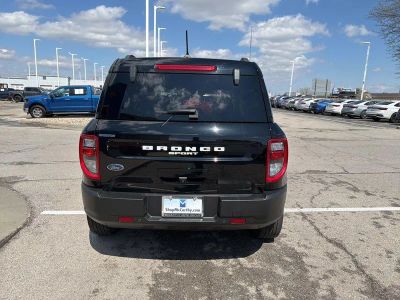 2021 Ford Bronco Sport - Photo 4