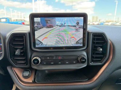 2021 Ford Bronco Sport - Photo 26