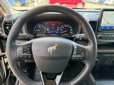 2021 Ford Bronco Sport - Photo 23