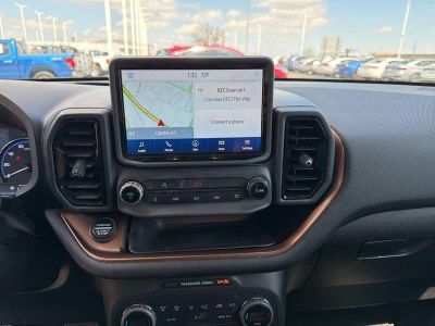 2021 Ford Bronco Sport - Photo 25