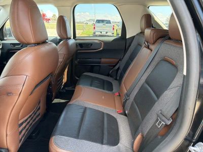2021 Ford Bronco Sport - Photo 14