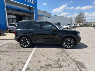 2021 Ford Bronco Sport - Photo 2
