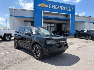 2021 Ford Bronco Sport - Photo 1