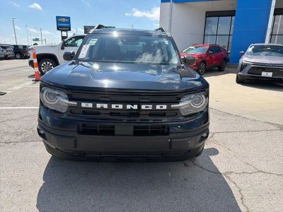 2021 Ford Bronco Sport - Photo 8