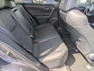 2025 Toyota RAV4 - Photo 23