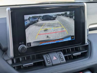 2025 Toyota RAV4 - Photo 20
