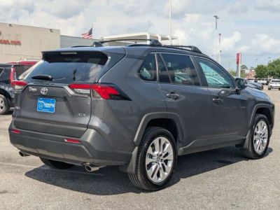 2025 Toyota RAV4 - Photo 5