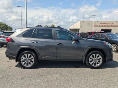 2025 Toyota RAV4 - Photo 6