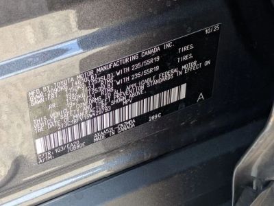 2025 Toyota RAV4 - Photo 25