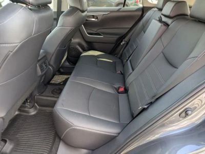 2025 Toyota RAV4 - Photo 21