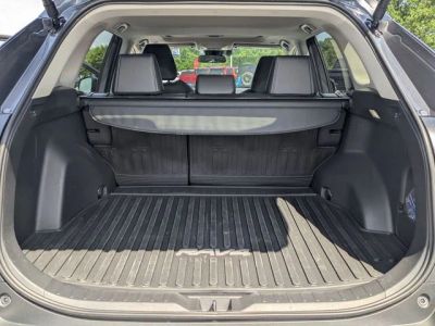 2025 Toyota RAV4 - Photo 22