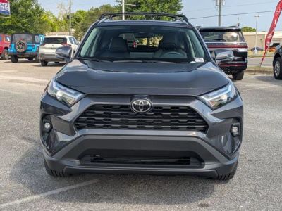 2025 Toyota RAV4 - Photo 8