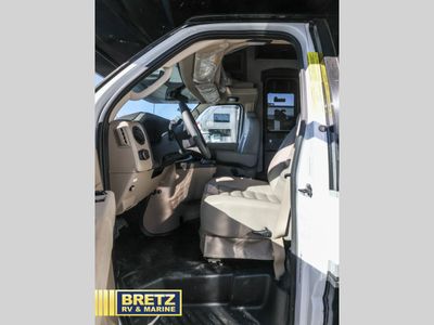 2026 Entegra Coach Odyssey - Photo 14