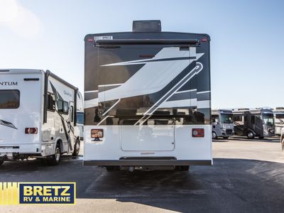 2026 Entegra Coach Odyssey - Photo 6